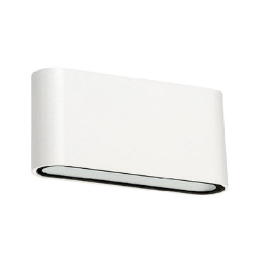 Vivida 12w ip54 3000k bianco Vivida luce Lampade da esterno